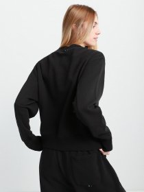 Свитшот PUMA Infuse модель 53192901 Фото