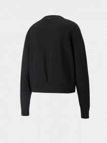 Свитшот PUMA Infuse модель 53192901 Фото