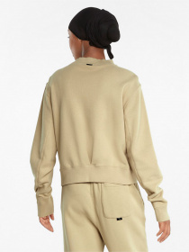 Свитшот PUMA Infuse модель 53192920 Фото