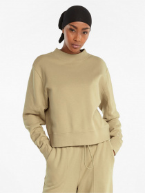 Свитшот PUMA Infuse модель 53192920 Фото