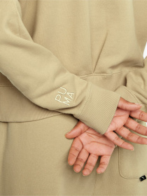 Свитшот PUMA Infuse модель 53192920 Фото