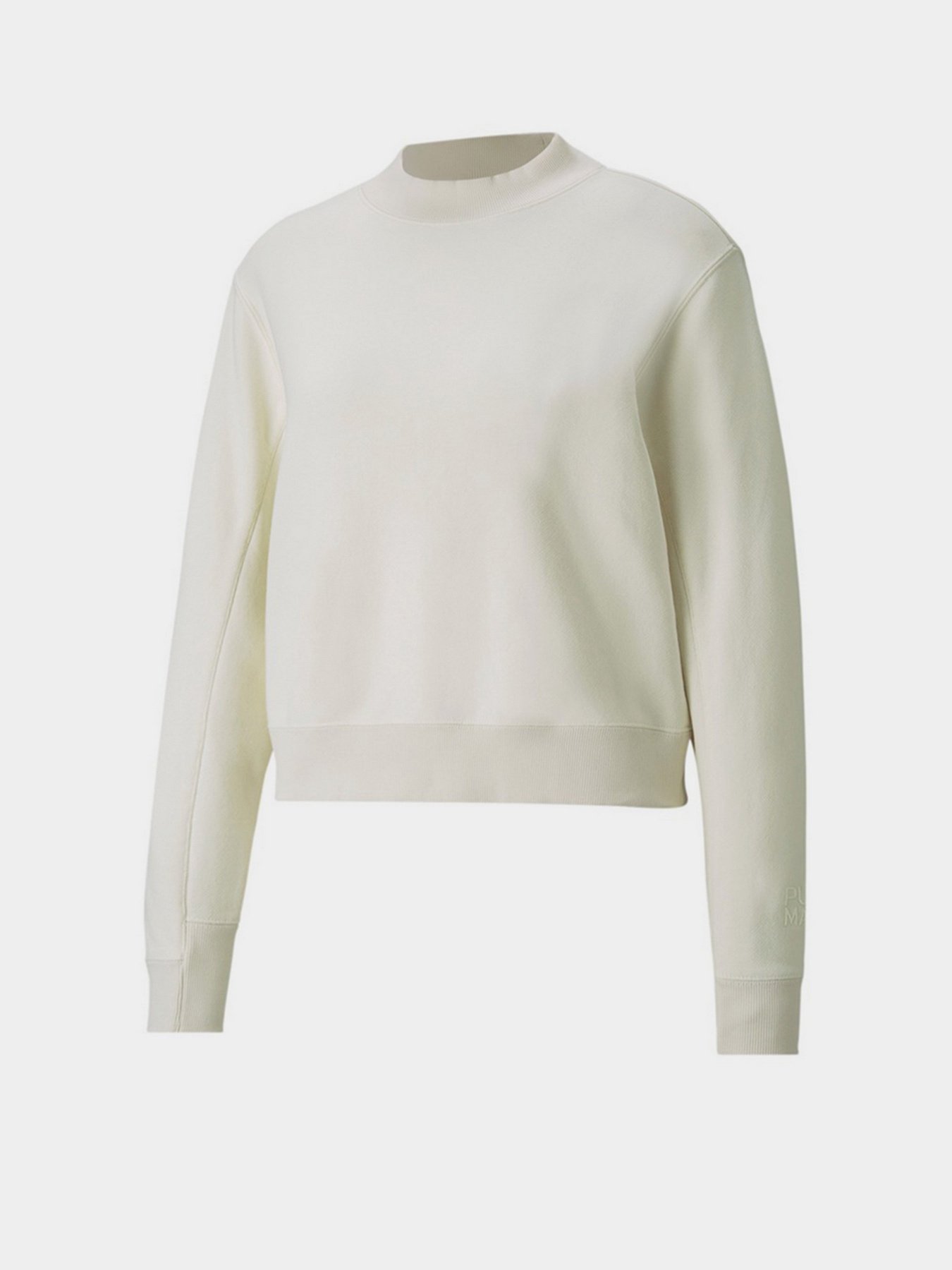 Свитшот PUMA Infuse модель 53192973 Фото