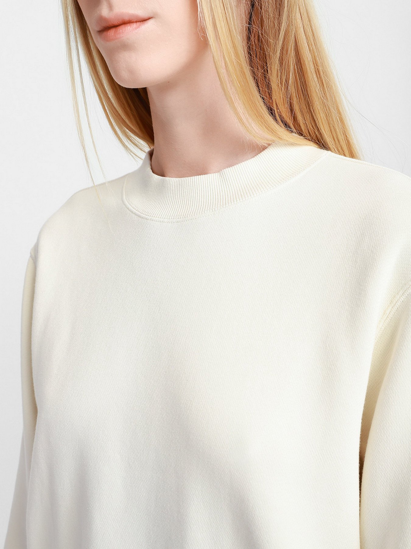 Свитшот PUMA Infuse модель 53192973 Свитшот PUMA Infuse модель 53192973 Фото