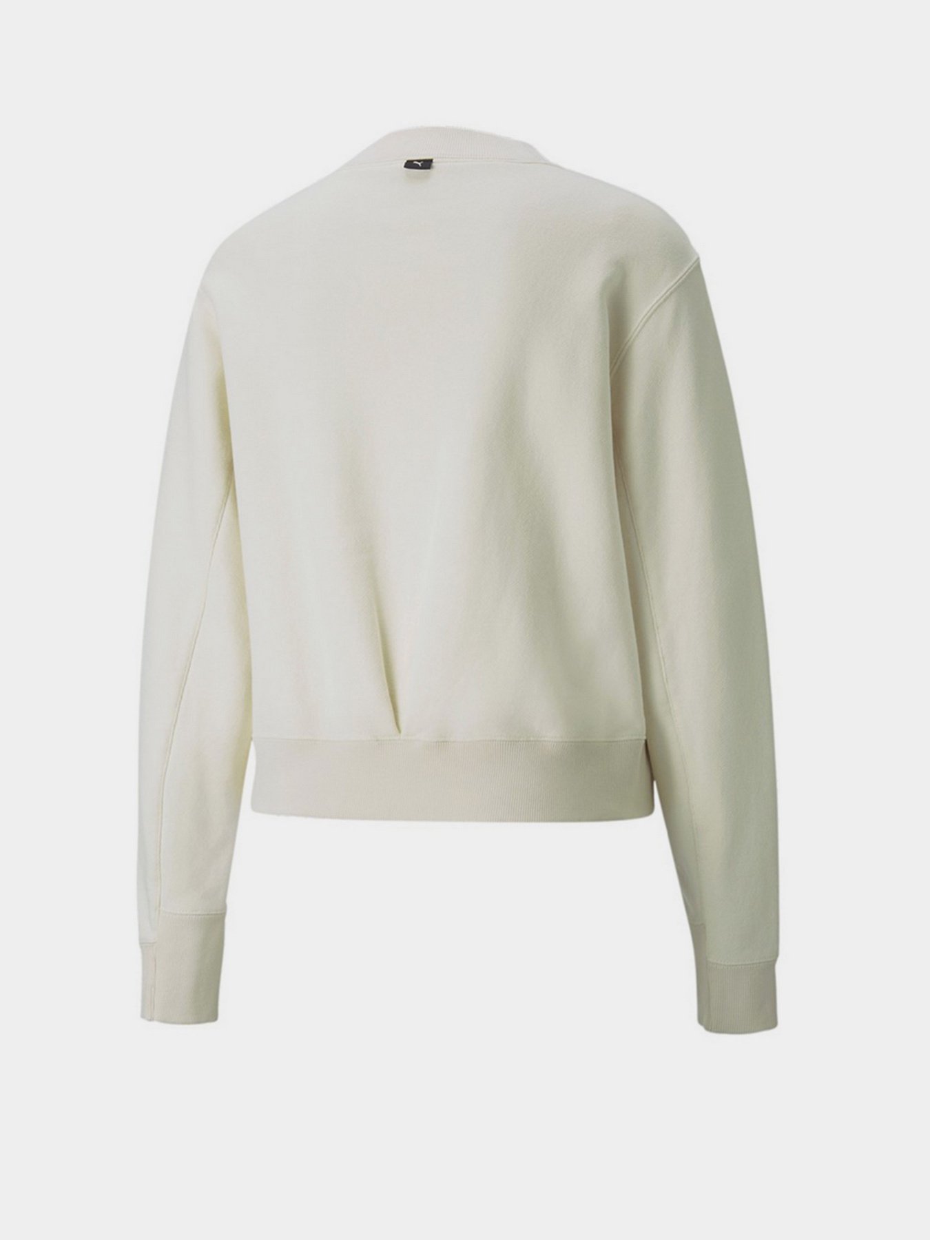 Свитшот PUMA Infuse модель 53192973 Свитшот PUMA Infuse модель 53192973 Фото