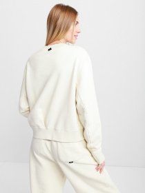 Свитшот PUMA Infuse модель 53192973 Свитшот PUMA Infuse модель 53192973 Фото