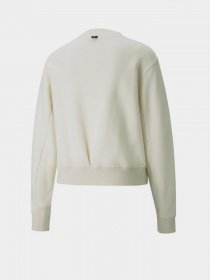 Свитшот PUMA Infuse модель 53192973 Свитшот PUMA Infuse модель 53192973 Фото