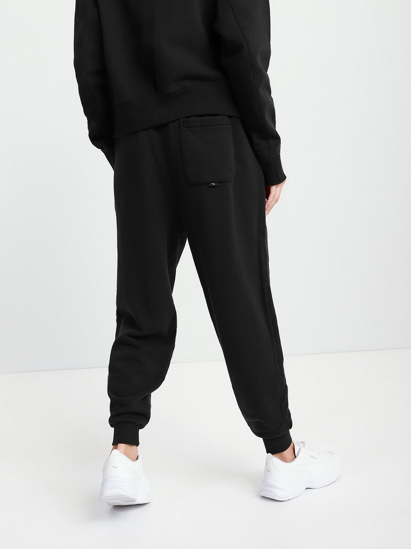 Штаны спортивные PUMA Infuse Sweat Pants модель 53193001 Фото