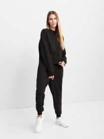 Штаны спортивные PUMA Infuse Sweat Pants модель 53193001 Фото