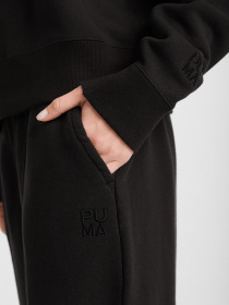 Штаны спортивные PUMA Infuse Sweat Pants модель 53193001 Фото