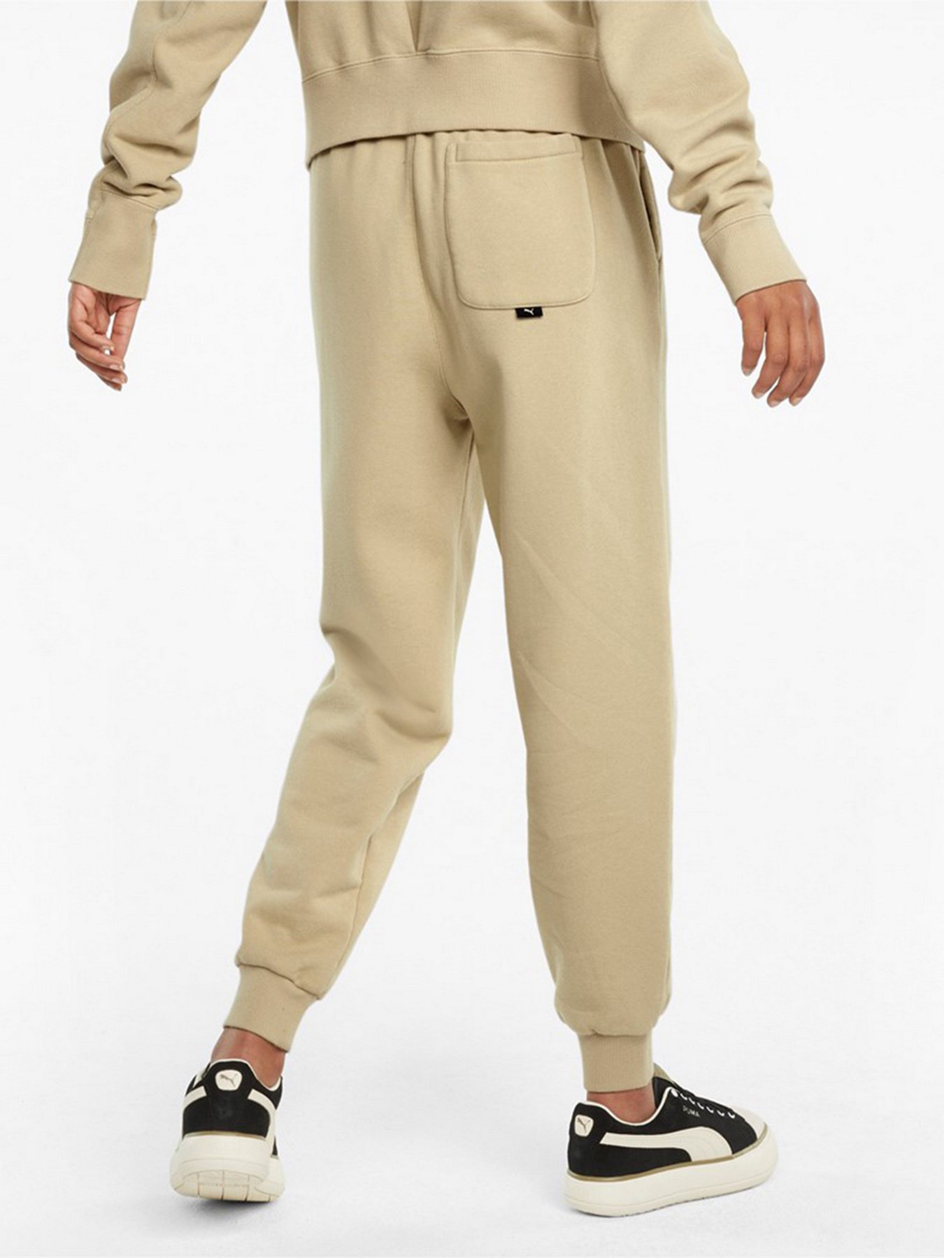 Штаны спортивные PUMA Infuse Sweat Pants модель 53193020 Фото