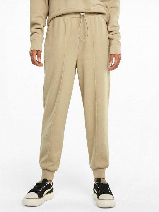 Штаны спортивные PUMA Infuse Sweat Pants модель 53193020 Фото