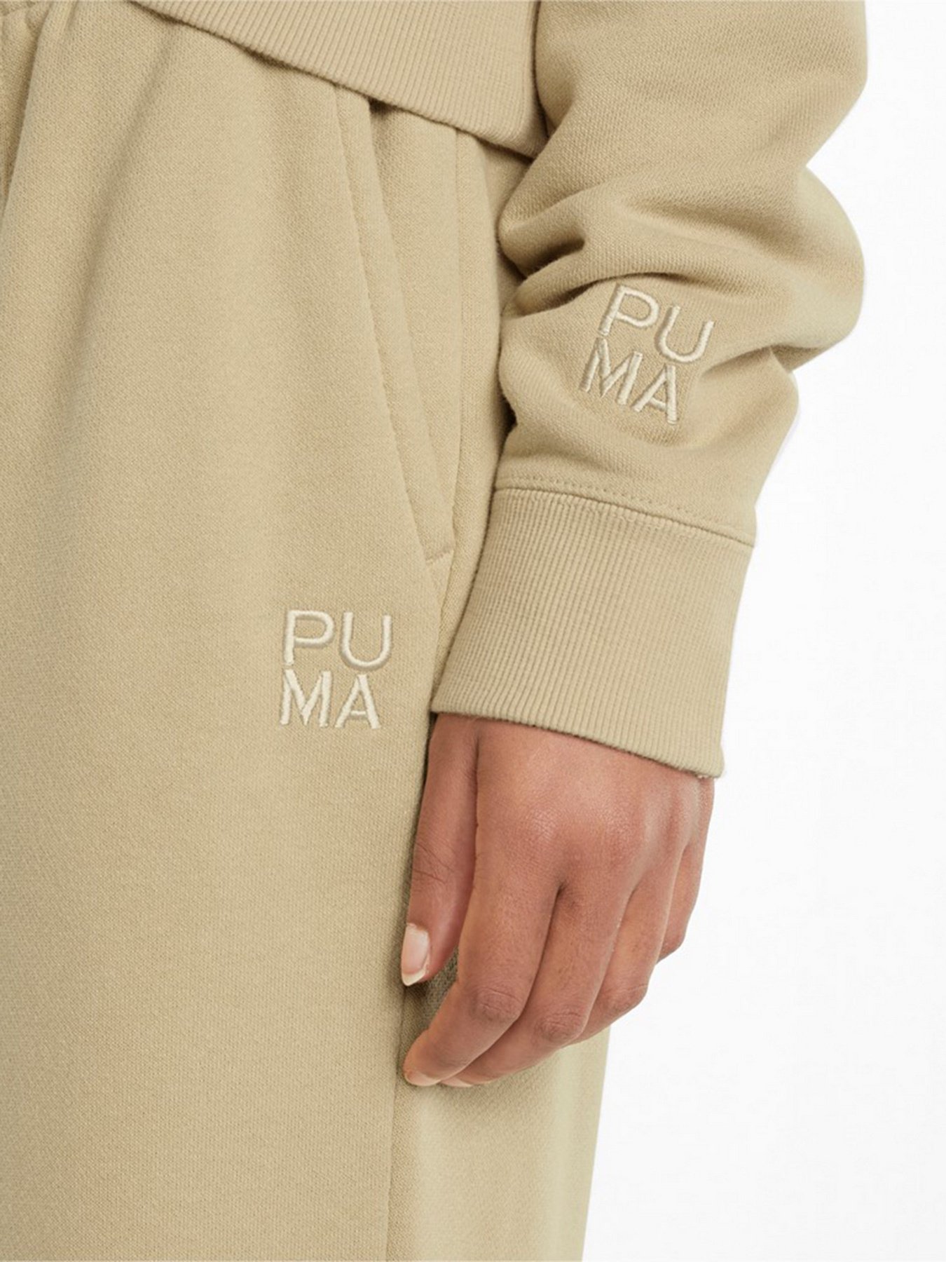 Штаны спортивные PUMA Infuse Sweat Pants модель 53193020 Фото
