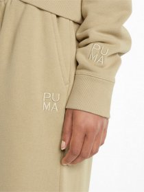 Штаны спортивные PUMA Infuse Sweat Pants модель 53193020 Фото
