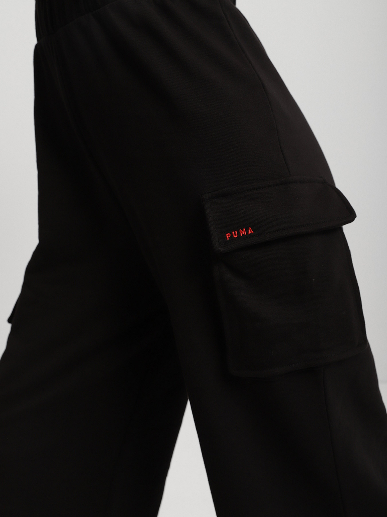 Комбинезон PUMA RE.GEN Women's Jumpsuit модель 53193601 Фото