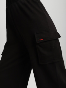 Комбинезон PUMA RE.GEN Women's Jumpsuit модель 53193601 Фото