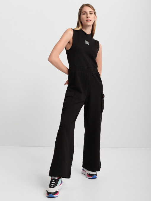 Комбинезон PUMA RE.GEN Women's Jumpsuit модель 53193601 Фото