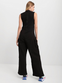 Комбинезон PUMA RE.GEN Women's Jumpsuit модель 53193601 Фото