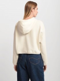 Худи PUMA RE.GEN Cropped Hoodie модель 53194173 Фото