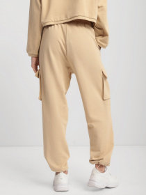 Карго PUMA RE.GEN Cargo Sweat Pants модель 53194220 Фото