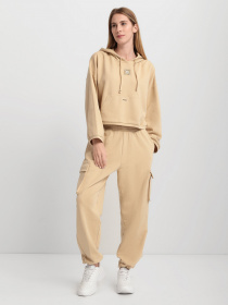 Карго PUMA RE.GEN Cargo Sweat Pants модель 53194220 Фото