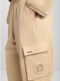 Карго PUMA RE.GEN Cargo Sweat Pants модель 53194220 Фото
