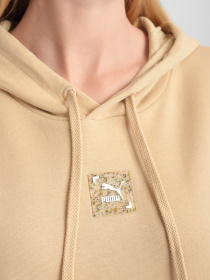 Худи PUMA RE.GEN Hoodie модель 53194320 Фото