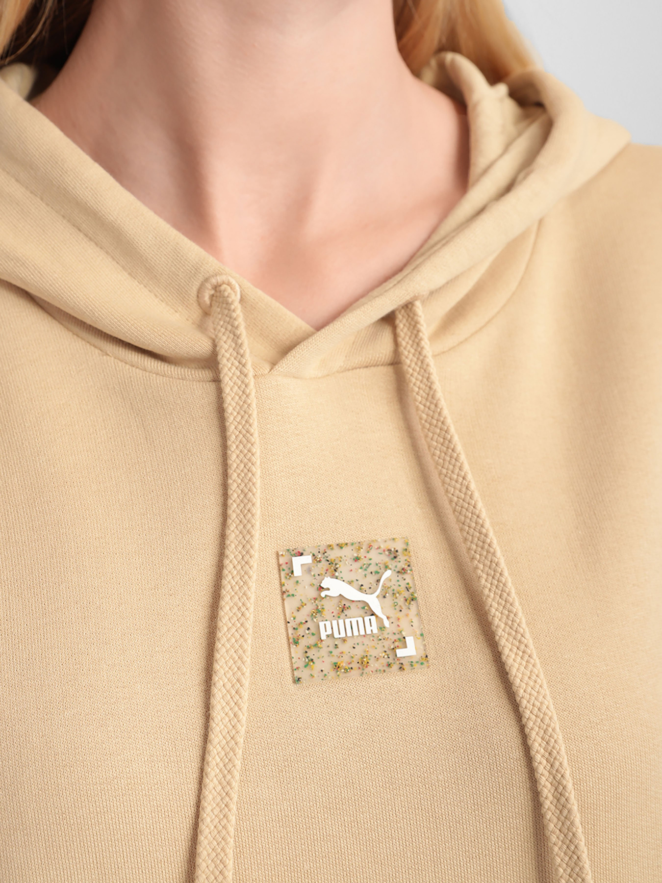 Худи PUMA RE.GEN Hoodie модель 53194320 Фото