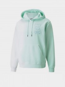 Худи PUMA First Pick модель 53211801 Фото