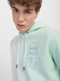 Худі PUMA First Pick модель 53211801 Фото