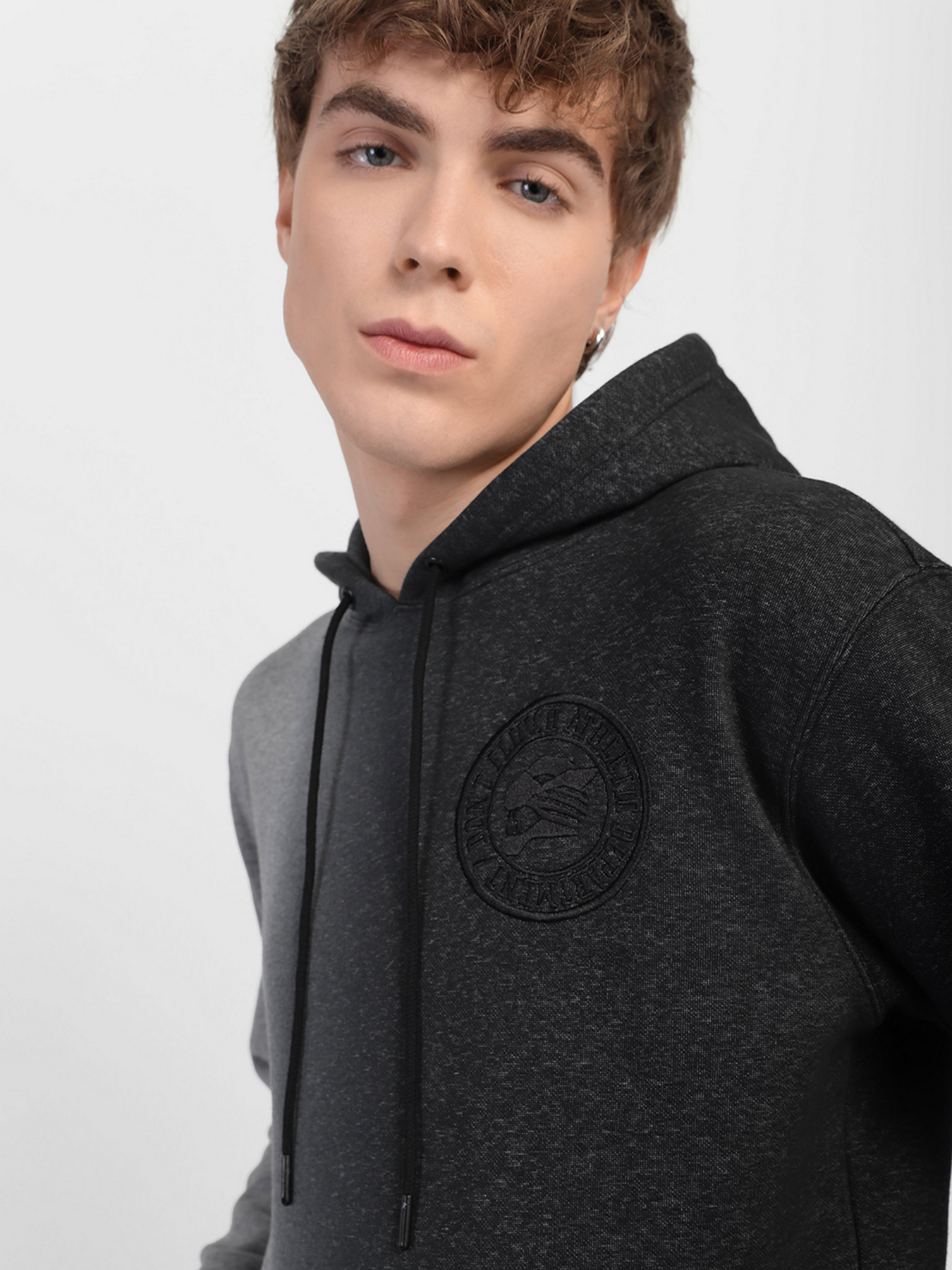 Худи PUMA First Pick модель 53211803 Фото