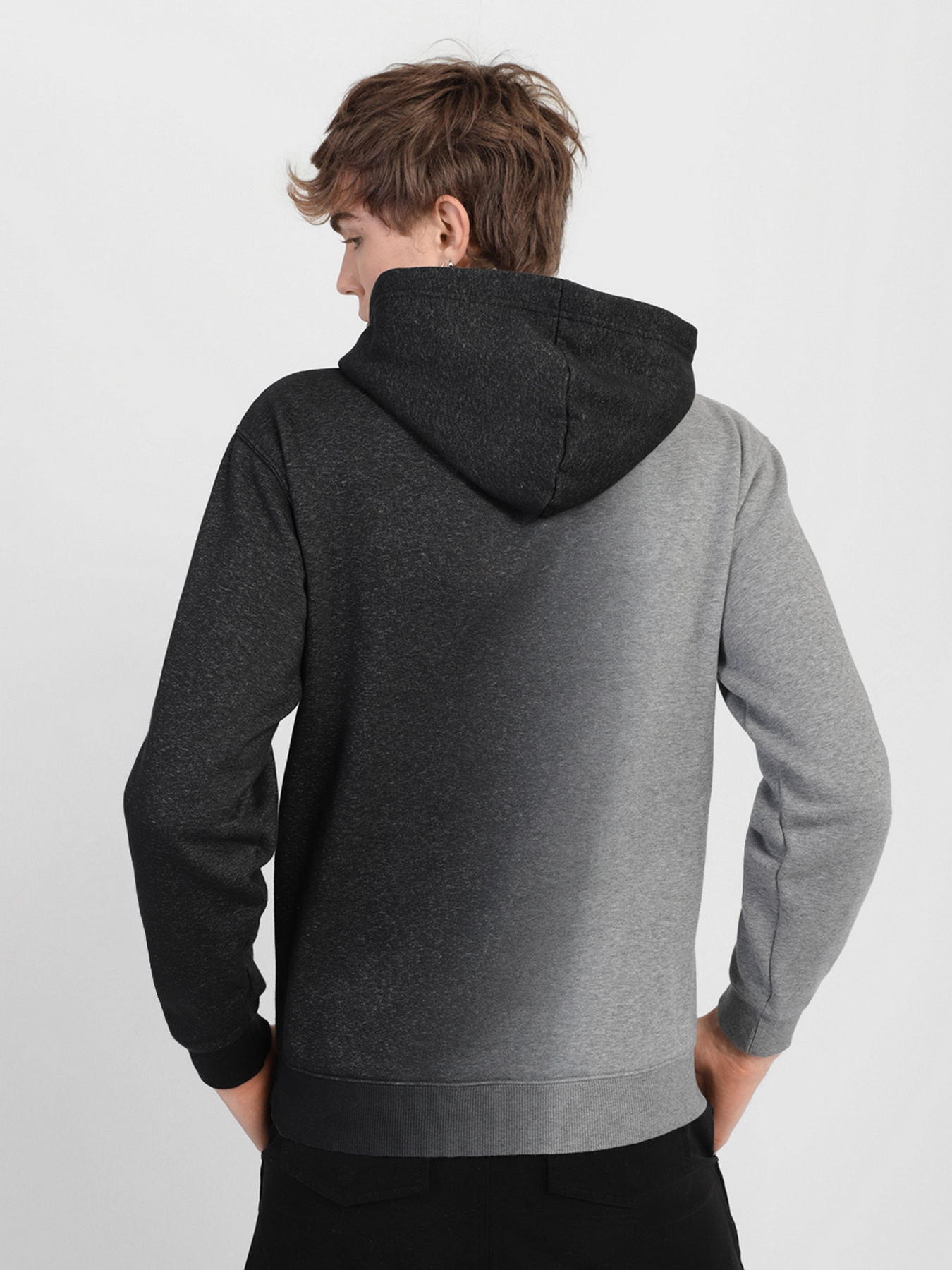 Худі PUMA First Pick модель 53211803 Фото