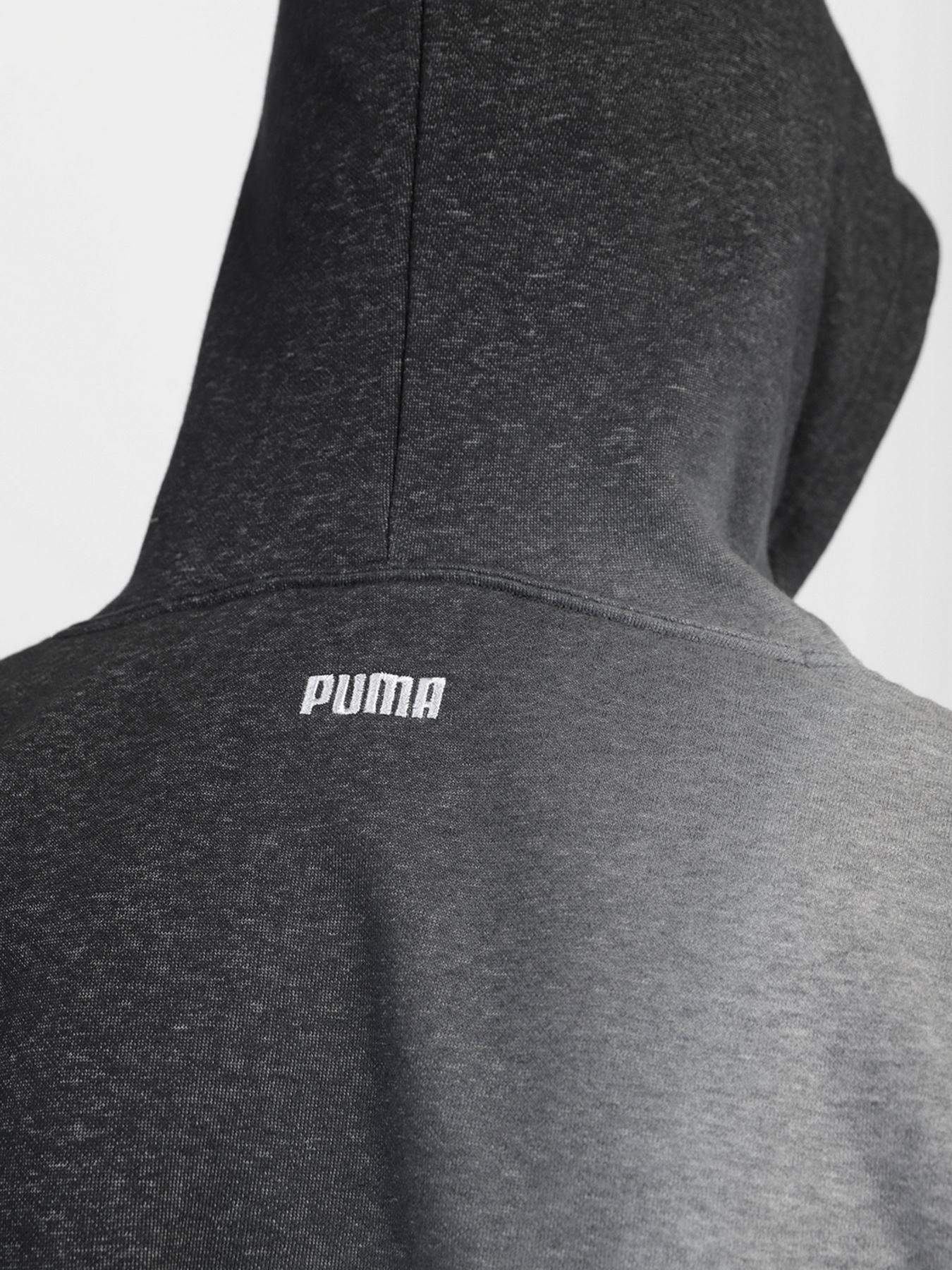Худі PUMA First Pick модель 53211803 Фото