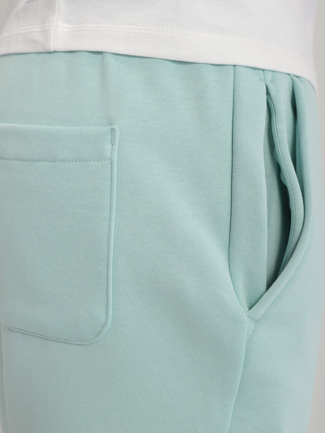 Штаны спортивные PUMA First Pick Basketball модель 53211901 Фото