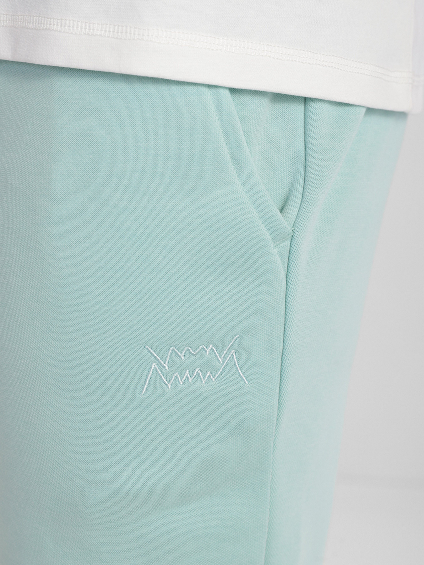 Спортивні штани PUMA First Pick Basketball модель 53211901 Фото