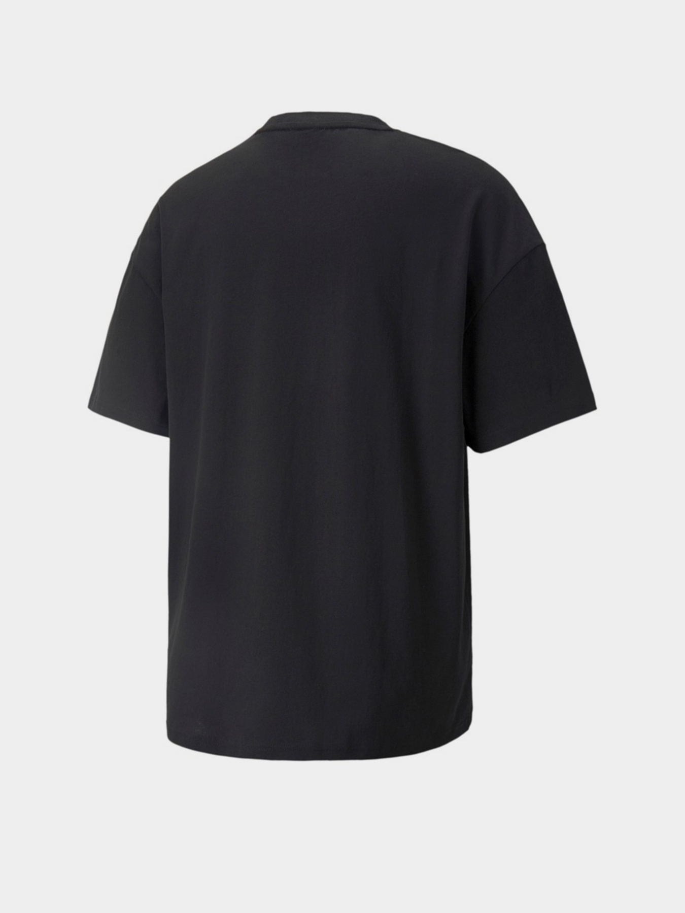 Футболка PUMA Classics Boxy модель 53213501 Фото