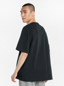 Футболка PUMA Classics Boxy модель 53213501 Фото