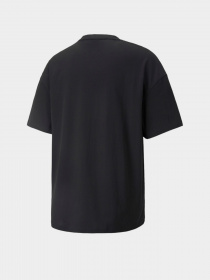 Футболка PUMA Classics Boxy модель 53213501 Фото