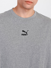 Футболки і поло PUMA Classics модель 53213503 Фото