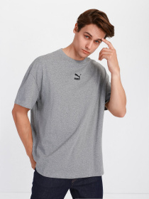 Футболки и поло PUMA Classics модель 53213503 Фото