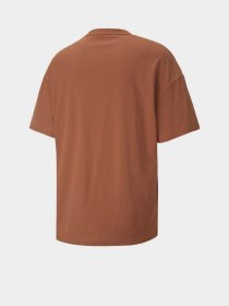 Футболки и поло PUMA Classics Boxy Tee модель 53213517 Фото