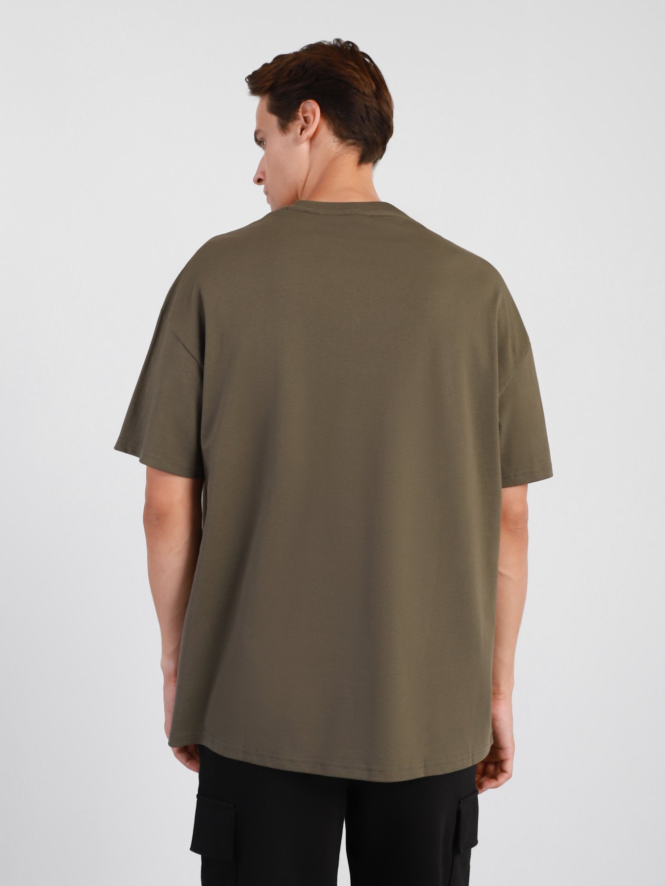 Футболки і поло PUMA CLASSICS модель 53213544 Фото