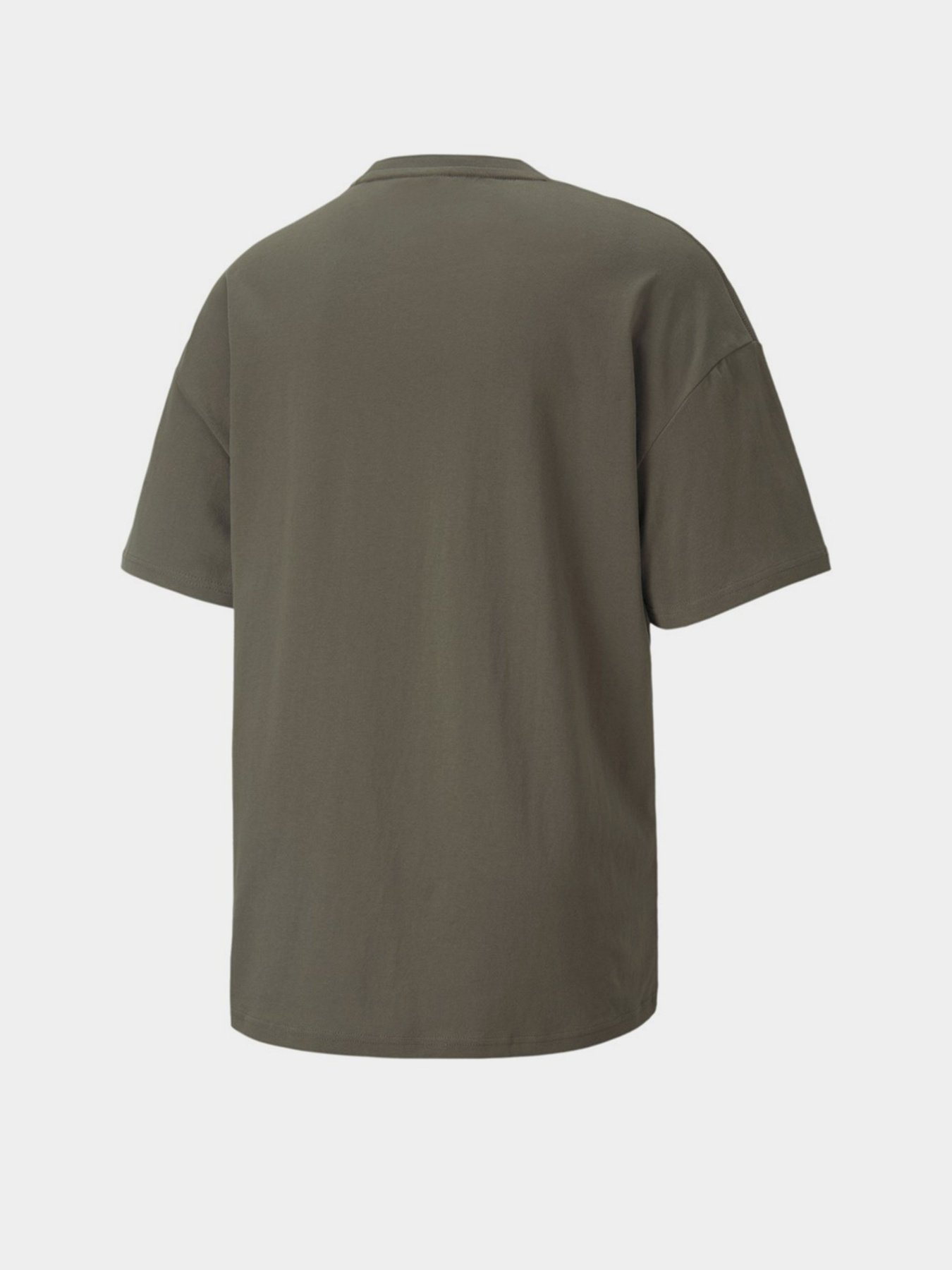 Футболки і поло PUMA CLASSICS модель 53213544 Футболки і поло PUMA CLASSICS модель 53213544 Фото