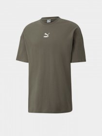 Футболки і поло PUMA CLASSICS модель 53213544 Футболки і поло PUMA CLASSICS модель 53213544 Фото