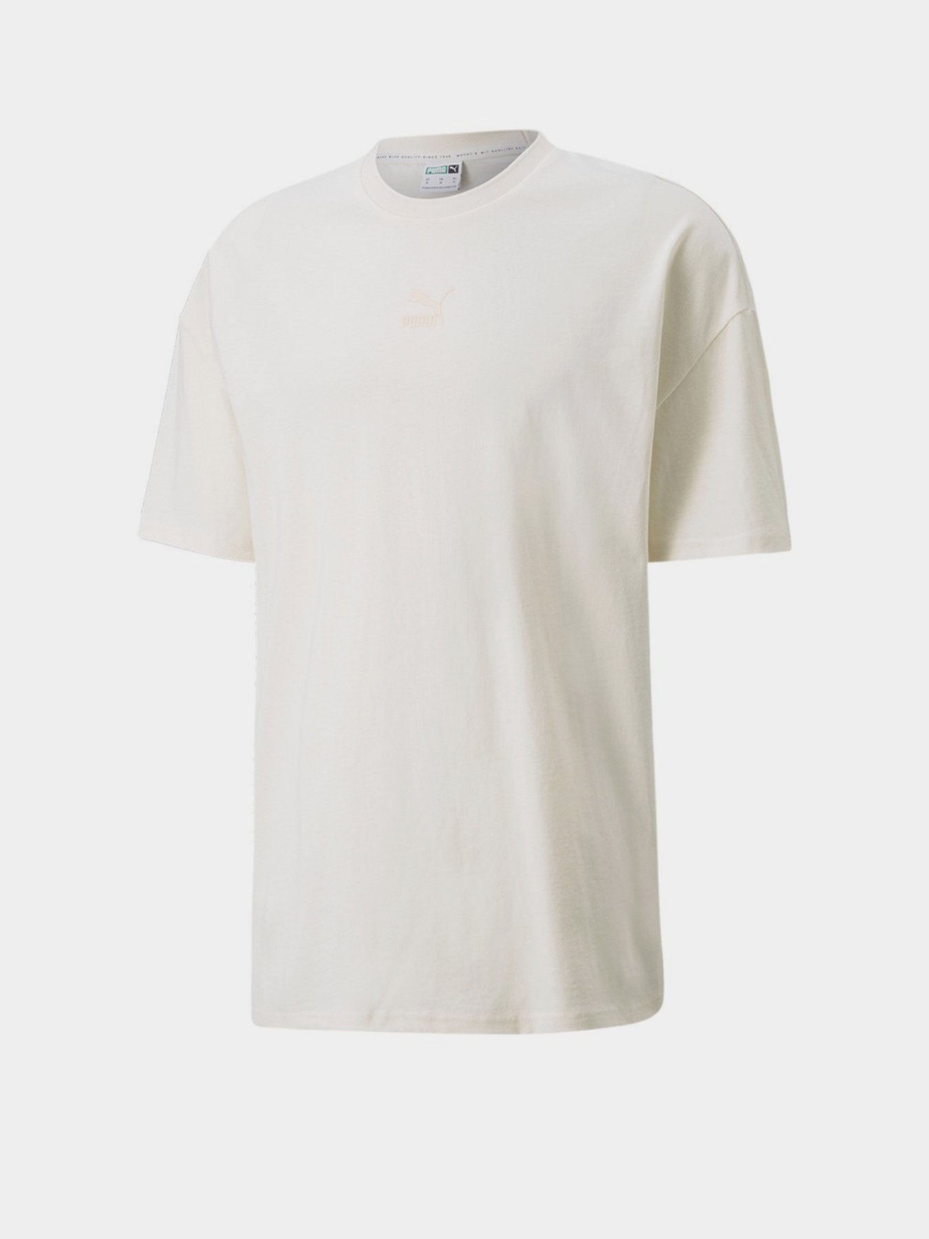 Футболки и поло PUMA Classics модель 53213599 Футболки и поло PUMA Classics модель 53213599 Фото