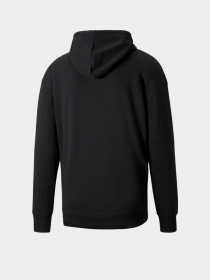 Худи PUMA Classics Oversized Hoodie TR модель 53213801 Фото