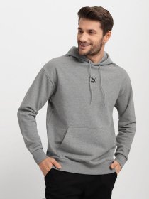 Худі PUMA Classics Oversized модель 53213803 Фото