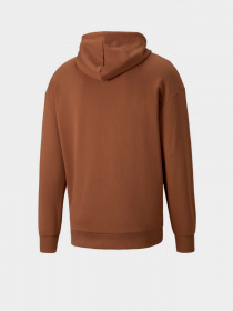 Худи PUMA Classics Oversized Hoodie TR модель 53213817 Фото
