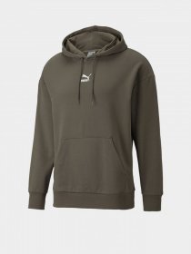 Худи PUMA Classics Oversized Hoodie TR модель 53213844 Фото