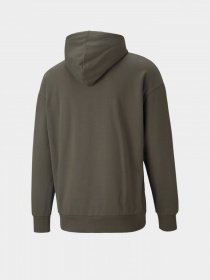 Худи PUMA Classics Oversized Hoodie TR модель 53213844 Фото