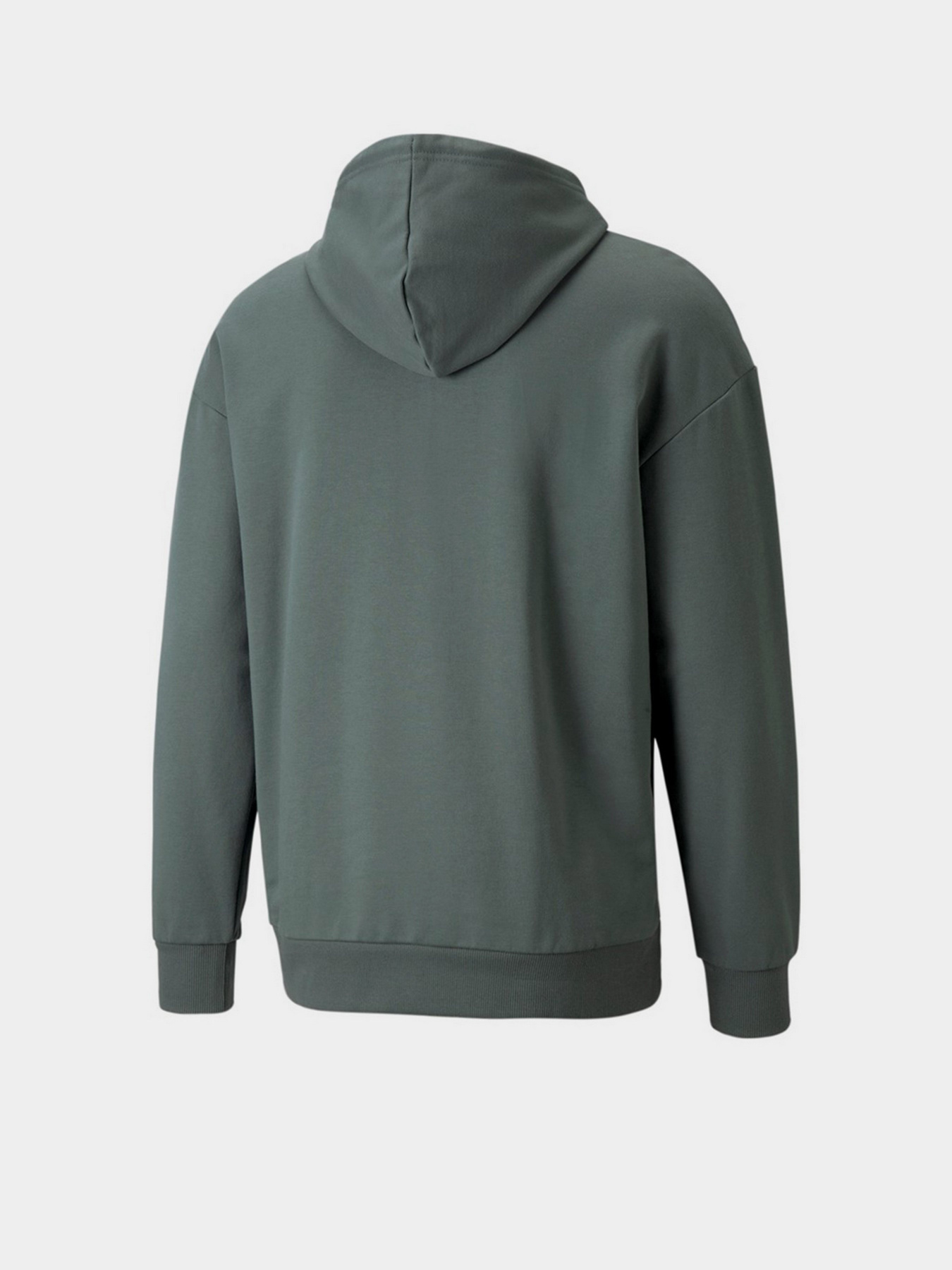 Худи PUMA Classics Oversized Hoodie TR модель 53213868 Фото